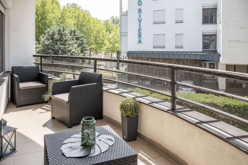 BenLi Apartman12