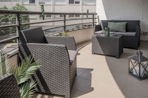 BenLi Apartman13