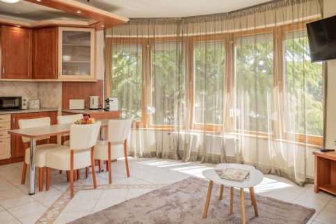 BenLi Apartman6