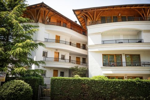 BenLi Apartman8