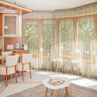 BenLi Apartman