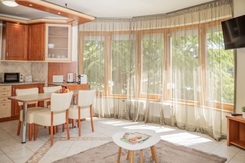 BenLi Apartman