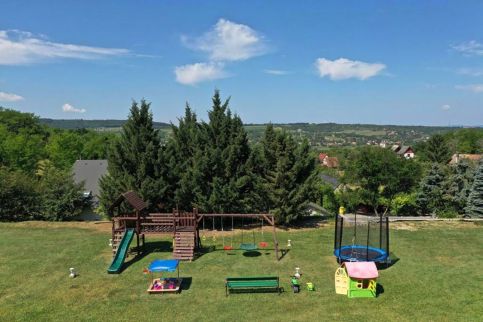 Borkúti Vendégház – Kőröshegy fotó 12
