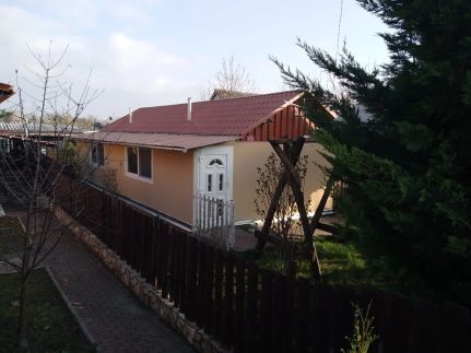 Mobil Ház1