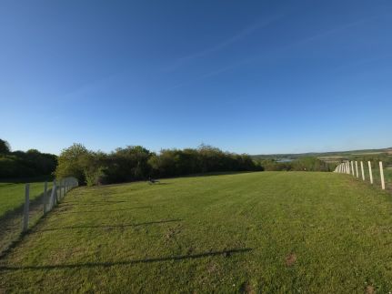 Hillside Home**9