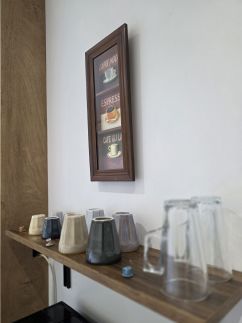Hillside Home**2