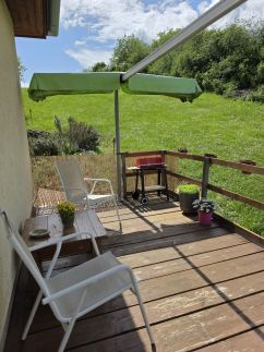 Hillside Home**3