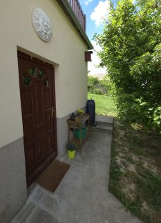 Hillside Home**5