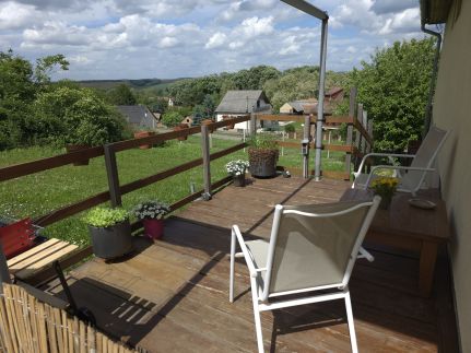Hillside Home**6