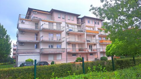 Balaton Golden Coast Beach Apartment1