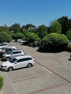 Balaton Golden Coast Beach Apartment9