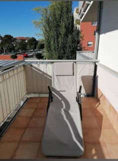 Balaton Golden Coast Beach Apartment14