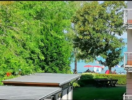 Balaton Golden Coast Beach Apartment15