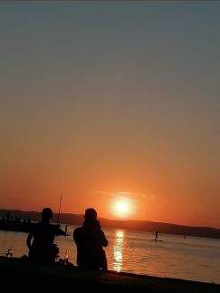Balaton Golden Coast Beach Apartment17