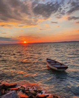 Balaton Golden Coast Beach Apartment18