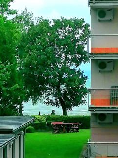 Balaton Golden Coast Beach Apartment2