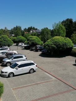 Balaton Golden Coast Beach Apartment21