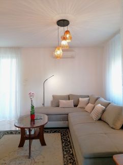 Balaton Golden Coast Beach Apartment23