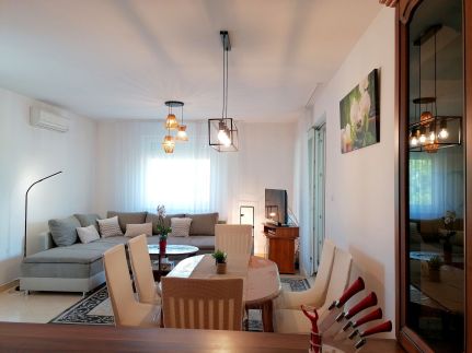 Balaton Golden Coast Beach Apartment25