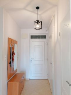 Balaton Golden Coast Beach Apartment26