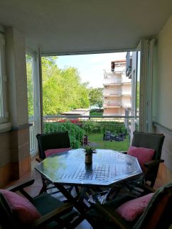Balaton Golden Coast Beach Apartment27