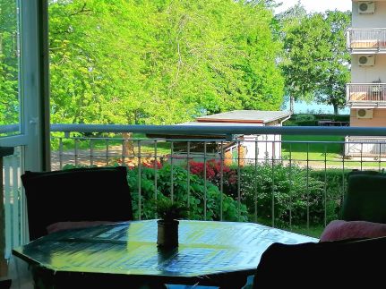 Balaton Golden Coast Beach Apartment29