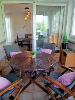 Balaton Golden Coast Beach Apartment30