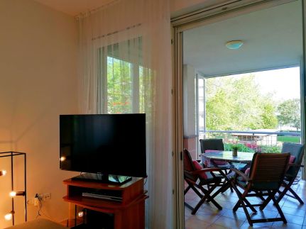 Balaton Golden Coast Beach Apartment31