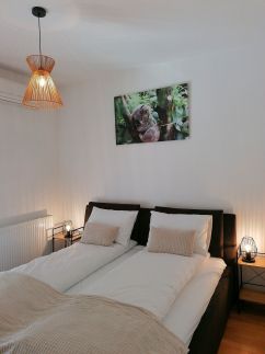Balaton Golden Coast Beach Apartment35