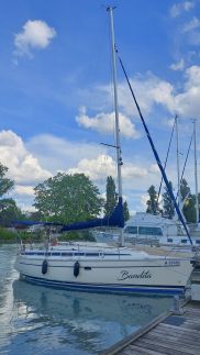 Balaton Golden Coast Beach Apartment3