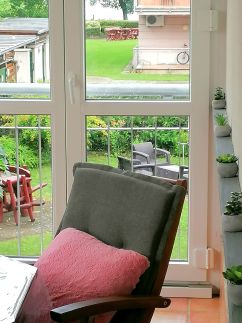 Balaton Golden Coast Beach Apartment4