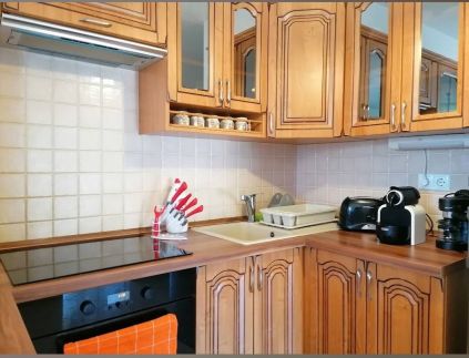 Balaton Golden Coast Beach Apartment6