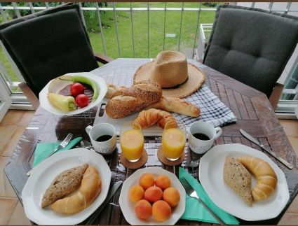 Balaton Golden Coast Beach Apartment7