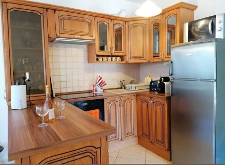 Balaton Golden Coast Beach Apartment8