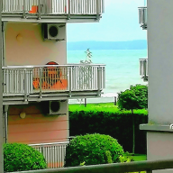 Balaton Golden Coast Beach Apartment