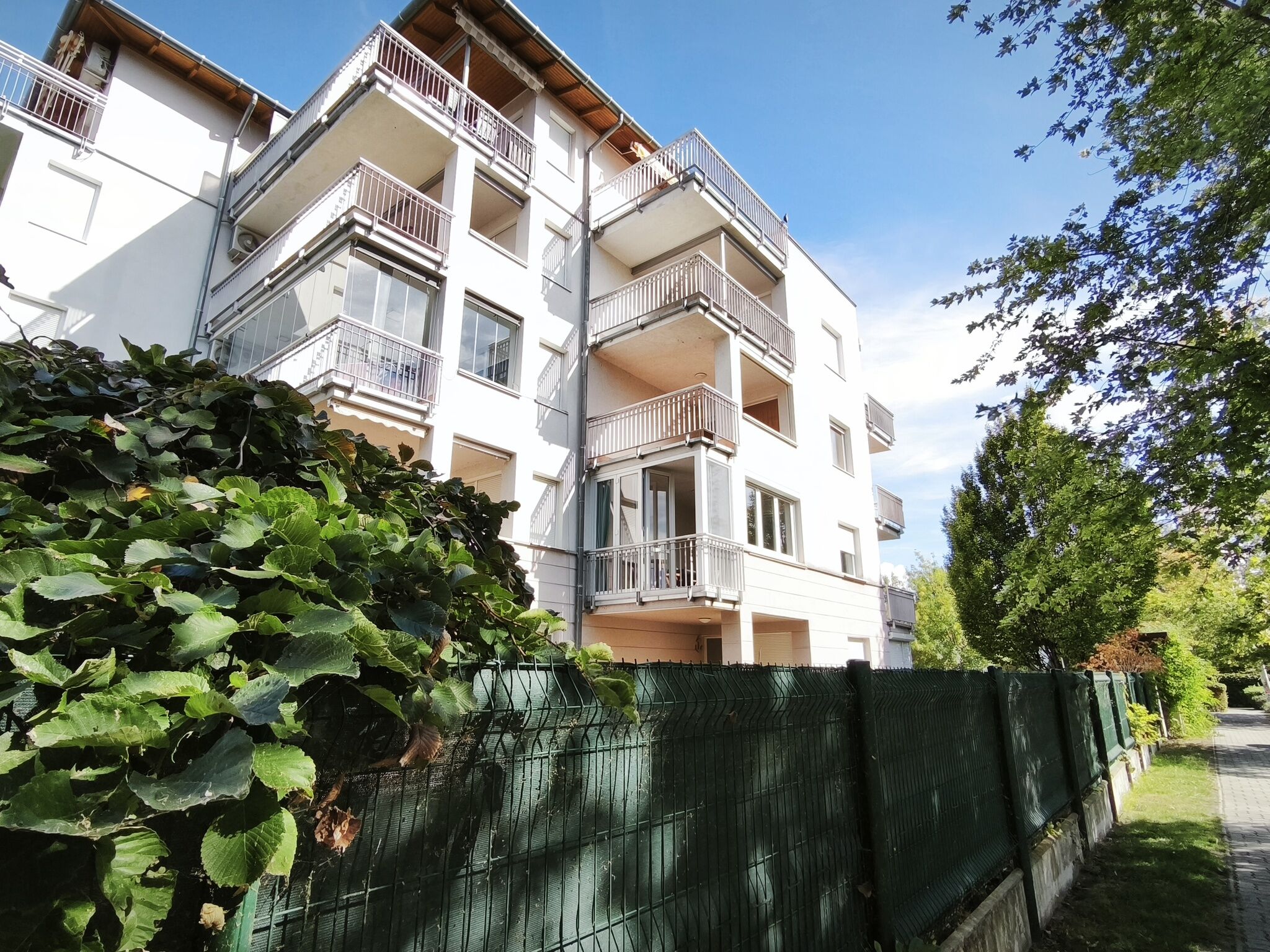 Balaton Golden Coast Beach Apartment – Siófok fotó 40