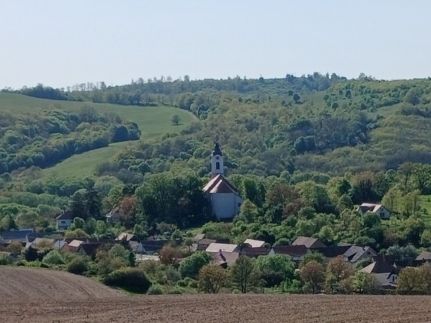 Terasz Vendégház7