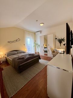 Cozy Loft4