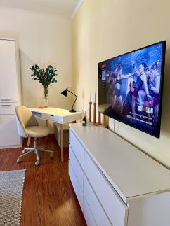 Cozy Loft6