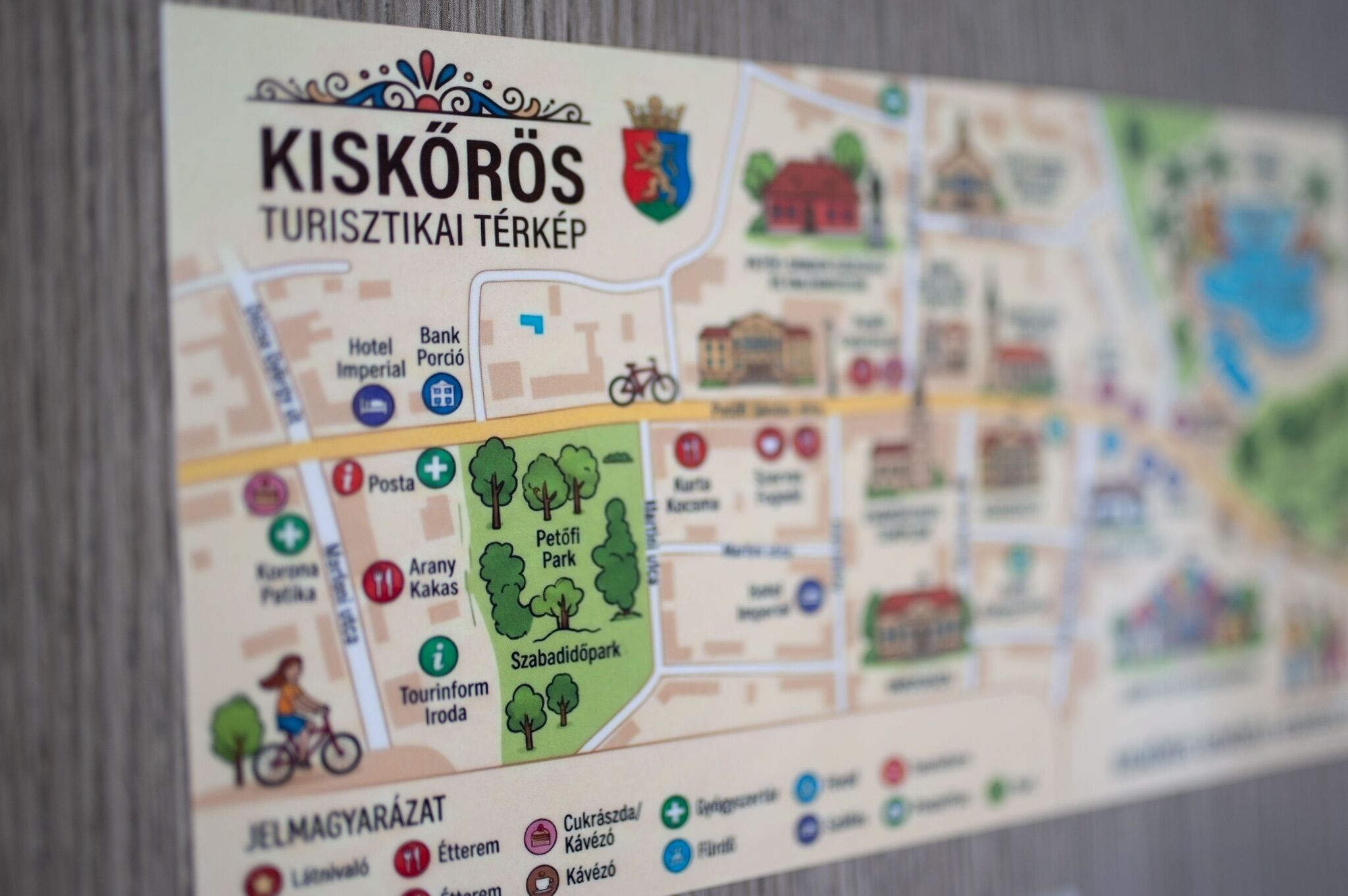 Barbi-Tó Vendégház – Kiskőrös fotó 14