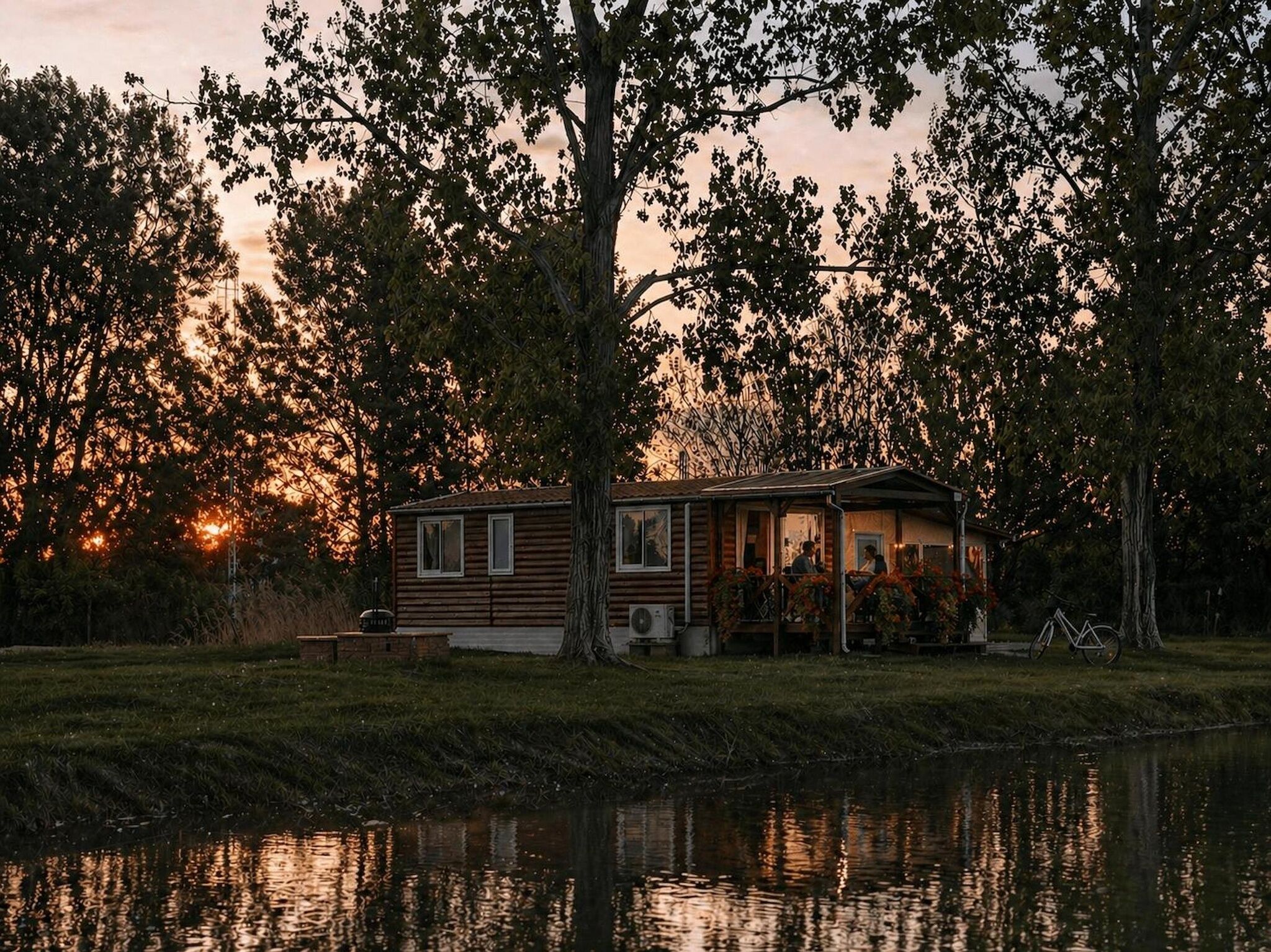 Barbi-Tó Vendégház – Kiskőrös