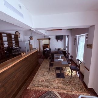 Bodega House