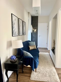 Clara Apartman Siófok -2