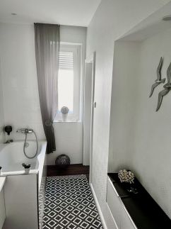 Clara Apartman Siófok -4