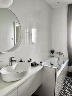 Clara Apartman Siófok -5