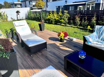 Clara Apartman Siófok -7