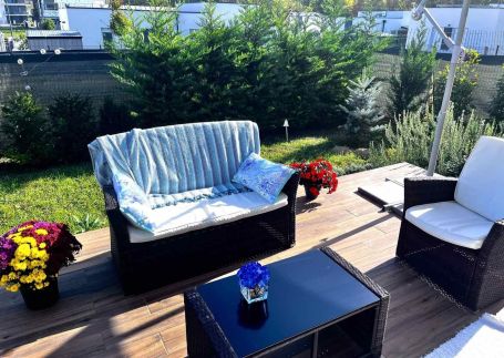 Clara Apartman Siófok -8