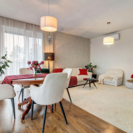 Clara Apartman Siófok -