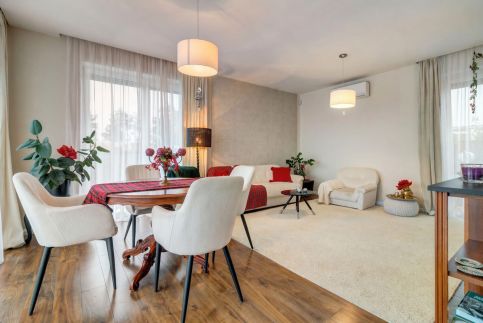 Clara Apartman Siófok -