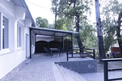 Tisza Apartman11
